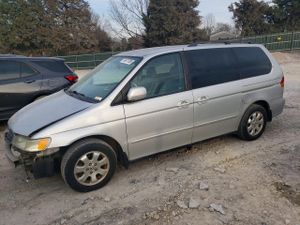 Honda Odyssey EXL 3.5L 6 2004