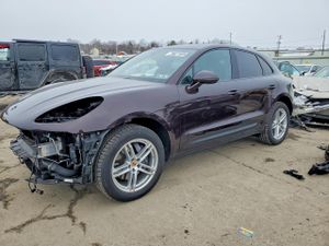 Porsche Macan BASE 2.0L 4 2025