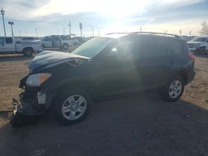 Toyota Rav4 2.5L 4 2011