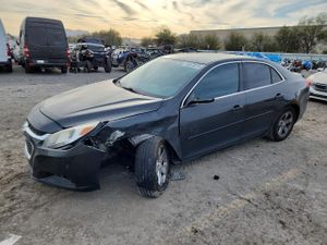 Chevrolet Malibu LS 2.5L 4 2014