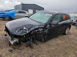 Audi Q5 PREMIUM PLUS 3.2L 6 2012