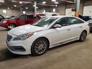 Hyundai Sonata SPORT 2.4L 4 2015
