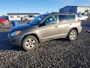 Toyota Rav4 2.5L 4 2012