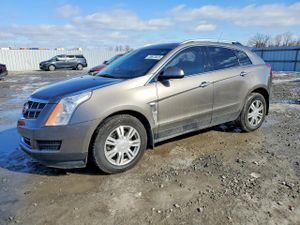 Cadillac SRX 3.0L 6 2011