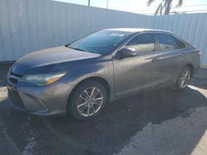 Toyota Camry 2.5L 4 2015
