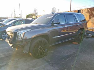 Cadillac Escalade PREMIUM 6.2L 8 2015