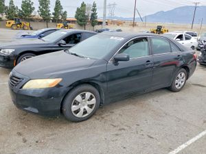 Toyota Camry CE 2.4L 4 2008