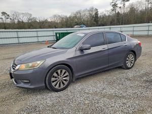 Honda Accord EX 2.4L 4 2014