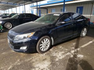 Kia Optima EX 2.4L 4 2015