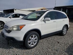 Honda CR-V EXL 2.4L 4 2007