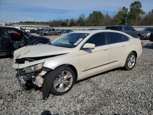 Chevrolet Impala LT 3.6L 6 2014