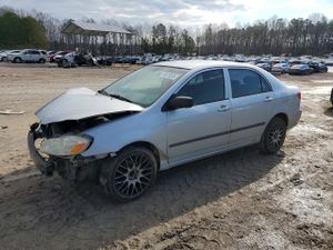 Toyota Corolla CE 1.8L 4 2007
