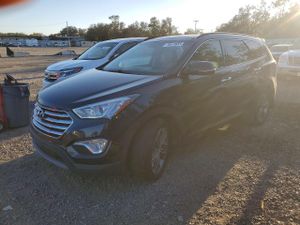 Hyundai Santa Fe SE ULTIMATE 3.3L 6 2016