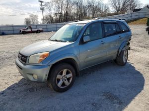 Toyota Rav4 2.4L 4 2005
