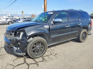 Chevrolet Tahoe C1500 5.3L 8 2007