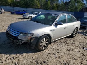 Ford Taurus SEL 3.5L 6 2008