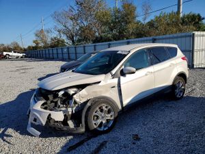 Ford Escape SEL 1.6L 4 2013