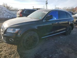 Audi Q5 PREMIUM PLUS 2.0L 4 2015
