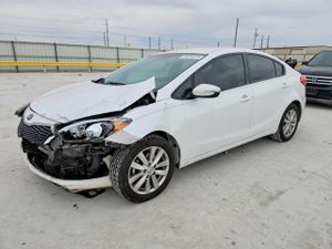 Kia Cerato / Forte / K3 LX 1.8L 4 2014