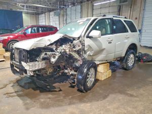 Mercury Mariner 3.0L 6 2009