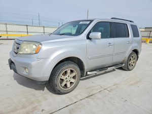 Honda Pilot TOURING 3.5L 6 2011
