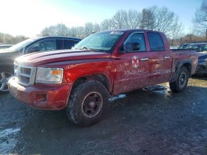 Dodge Dakota SXT 4.7L 8 2008