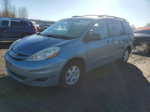 Toyota Sienna CE 3.3L 6 2006