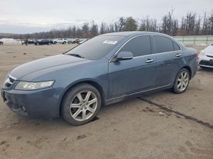 Acura TSX 2.4L 4 2004