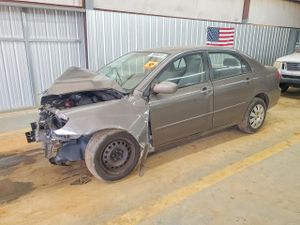 Toyota Corolla CE 1.8L 4 2003