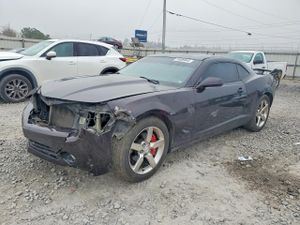 Chevrolet Camaro LT 3.6L 6 2013