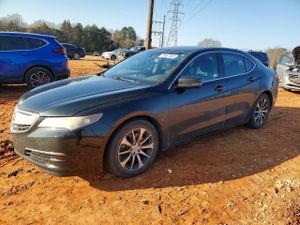 Acura TLX 2.4L 4 2015