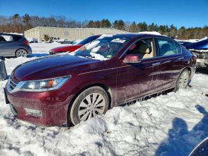 Honda Accord EXL 2.4L 4 2015