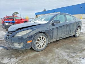 Mazda 6 I 2.5L 4 2010