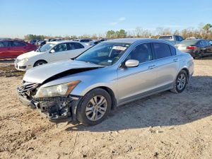 Honda Accord SE 2.4L 4 2012