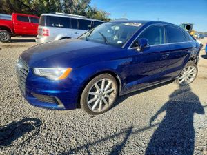 Audi A3 PREMIUM PLUS 2.0L 4 2015
