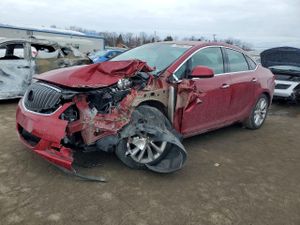 Buick Verano CONVENIENCE 2.4L 4 2013