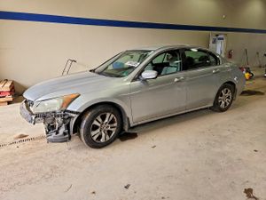Honda Accord LXP 2.4L 4 2009