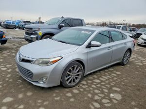 Toyota Avalon BASE 3.5L 6 2014