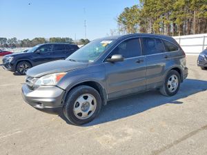 Honda CR-V LX 2.4L 4 2011