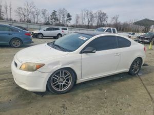 Scion tC 2.4L 4 2005