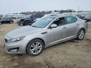 Kia Optima EX 2.4L 4 2013