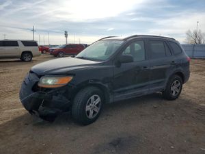 Hyundai Santa Fe GLS 2.7L 6 2009