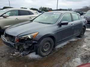 Honda Accord EXL 2.4L 4 2010