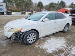 Toyota Camry LE 3.5L 6 2007