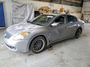 Nissan Altima 2.5 2.5L 4 2007