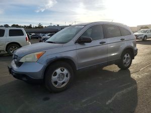 Honda CR-V 2.4L 4 2007