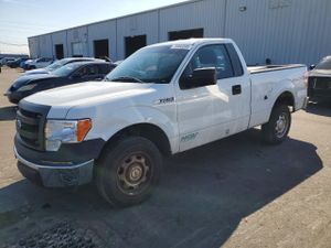 Ford F-150 3.7L 6 2014