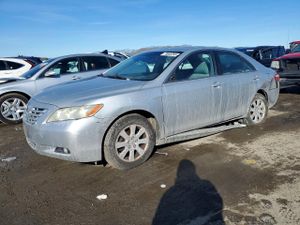 Toyota Camry CE 2.4L 4 2007