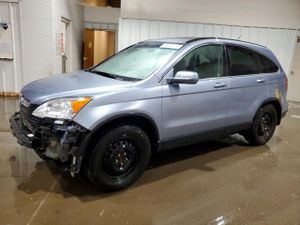Honda CR-V EXL 2.4L 4 2008