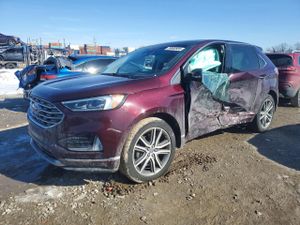 Ford Edge TITANIUM 2.0L 4 2019